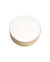 Toczek drewniany 12 cm - 1240.design