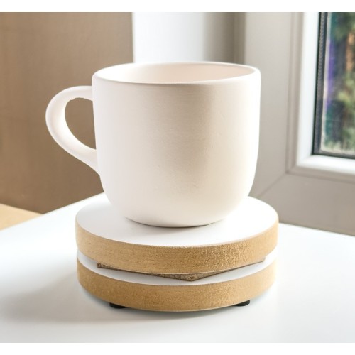 Wooden Banding Wheel 12 cm - 1240.design