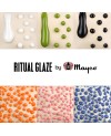Zestaw szkliw Mayco 2026 Ritual Glaze Kit - 1240.design