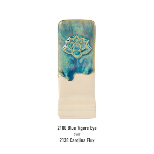 Szkliwo Speedball 2138 Carolina Flux - 1240.design