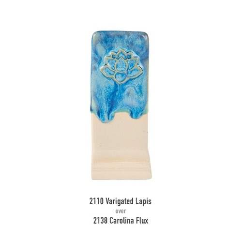 Szkliwo ceramiczne Speedball 2110 Varigated Lapis - 1240.design