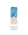 Speedball 2110 Varigated Lapis Steinzeug-Glasur - 1240.design