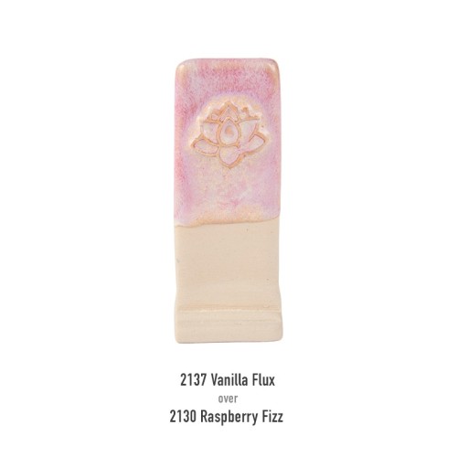 Speedball 2130 Raspberry Fizz Steinzeug-Glasur - 1240.design