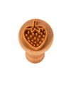Stempel do gliny MKM Truskawka - 1240.design