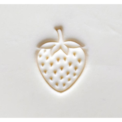Stempel do gliny MKM Truskawka - 1240.design