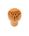 Stempel do gliny MKM Ćma - 1240.design