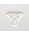 Stempel do gliny MKM Ćma - 1240.design
