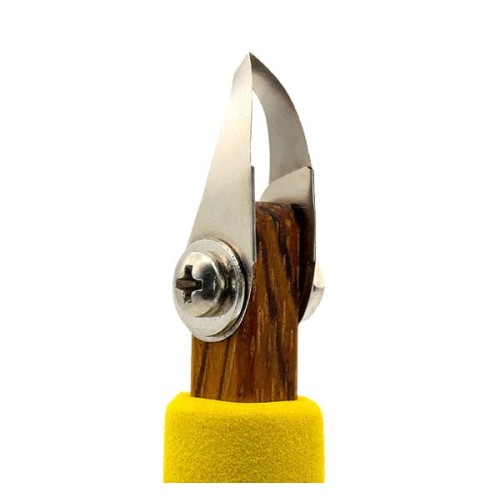 Narzędzie P1 Curved V Tip 6 mm