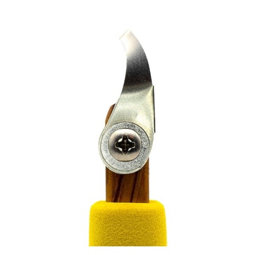 Narzędzie P1 Curved V Tip 6 mm