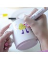 Kreul Junior Porcelain Markers Set of 12