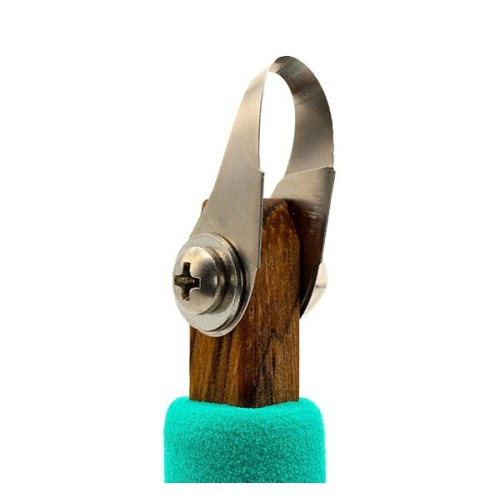 Narzędzie P2 Curved U Tip 6 mm