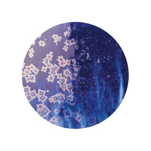 Glazura Amaco Cosmos CO-24 Blue Starlight