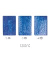 Szkliwo Amaco Cosmos CO-24 Blue Starlight