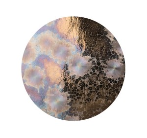 Amaco Cosmos CO-03 Event Horizon Crystalline Glaze