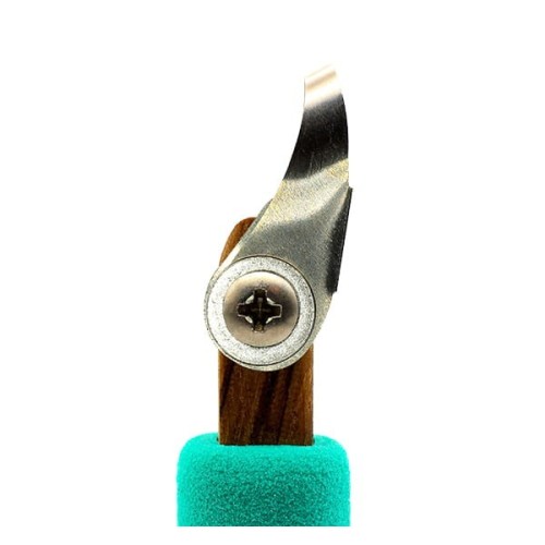 Narzędzie P2 Curved U Tip 6 mm