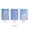 Amaco Cosmos CO-21 Galactic Glacier Crystalline Glaze