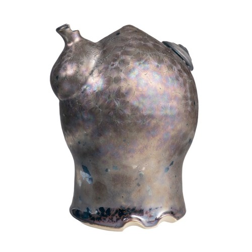 Amaco Cosmos CO-03 Event Horizon Crystalline Glaze