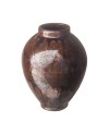 Amaco Cosmos CO-05 Dark Matter Crystalline Glaze