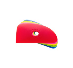 Drehschiene Mudtools Shape 4 - 1240.design