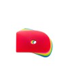 Drehschiene Mudtools Shape 2 - 1240.design