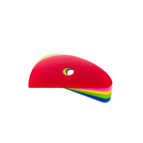 Cyklina Mudtools Shape 3 - 1240.design