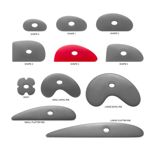 Cidlina Mudtools Shape 3 - 1240.design