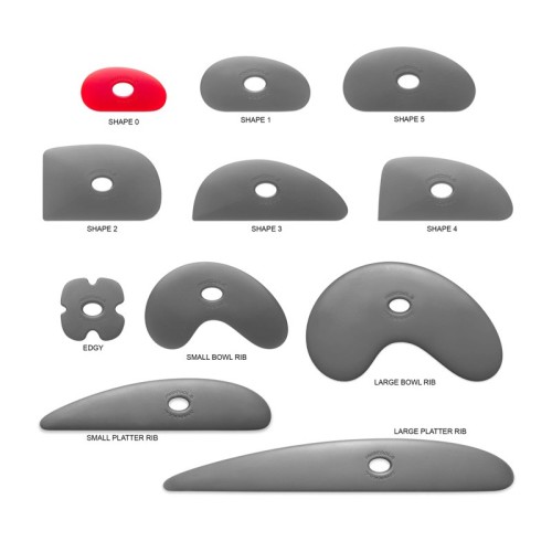 Cidlina Mudtools Shape 0 - 1240.design