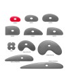 Cidlina Mudtools Shape 0 - 1240.design