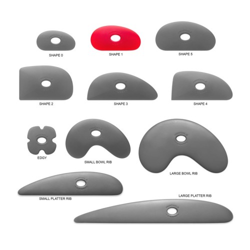 Cidlina Mudtools Shape 1 - 1240.design