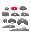 Cidlina Mudtools Shape 1 - 1240.design