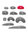Cidlina Mudtools Shape 5 - 1240.design