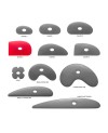 Cidlina Mudtools Shape 2 - 1240.design