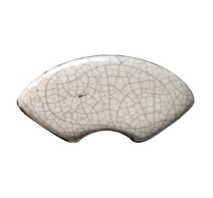 Spectrum 850 Clear Raku Glaze - 1240.design
