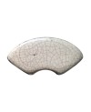 Spectrum 850 Clear Raku Glaze - 1240.design