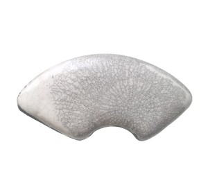 Raku glazura Spectrum 851 White - 1240.design