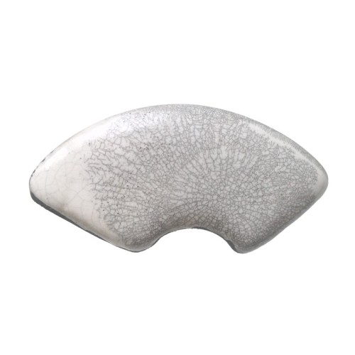 Szkliwo Spectrum Raku 851 White - 1240.design