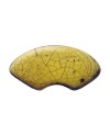 Szkliwo Spectrum Raku 871 Yellow - 1240.design