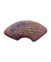 Spectrum 880 Armadillo Raku Glaze - 1240.design