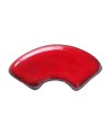 Szkliwo Spectrum Raku 881 Oxblood - 1240.design