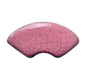 Szkliwo Spectrum Raku 882 Orchid Pink - 1240.design