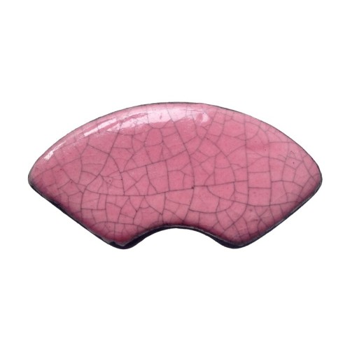 Raku-Glasur Spectrum 882 Orchid Pink - 1240.design
