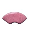 Raku glazura Spectrum 882 Orchid Pink