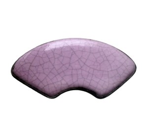 Raku-Glasur Spectrum 883 Amethyst