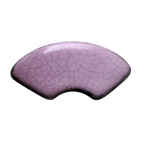 Raku-Glasur Spectrum 883 Amethyst