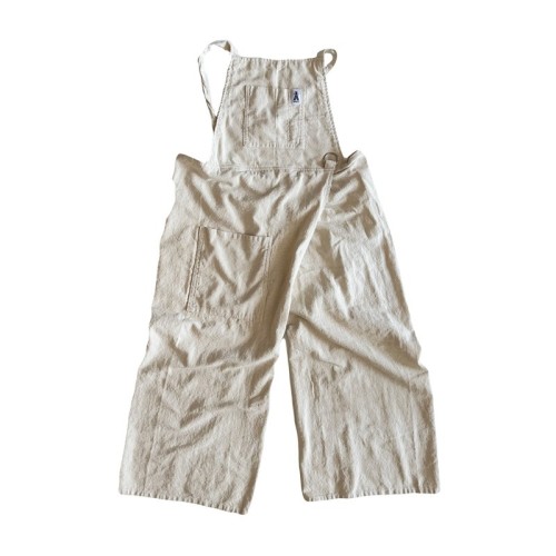 Fartuch do Ceramiki The Walking Apron Naturalny