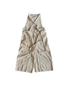 Zástěra pro keramiku Walking Apron Natural