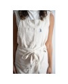 Töpferschürze Walking Apron Natural