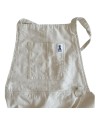 Zástěra pro keramiku Walking Apron Natural