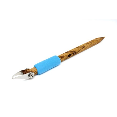 Narzędzie P3 Curved XL U Tip 6mm