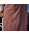 Walking Apron - Nantucket Red Pottery Apron
